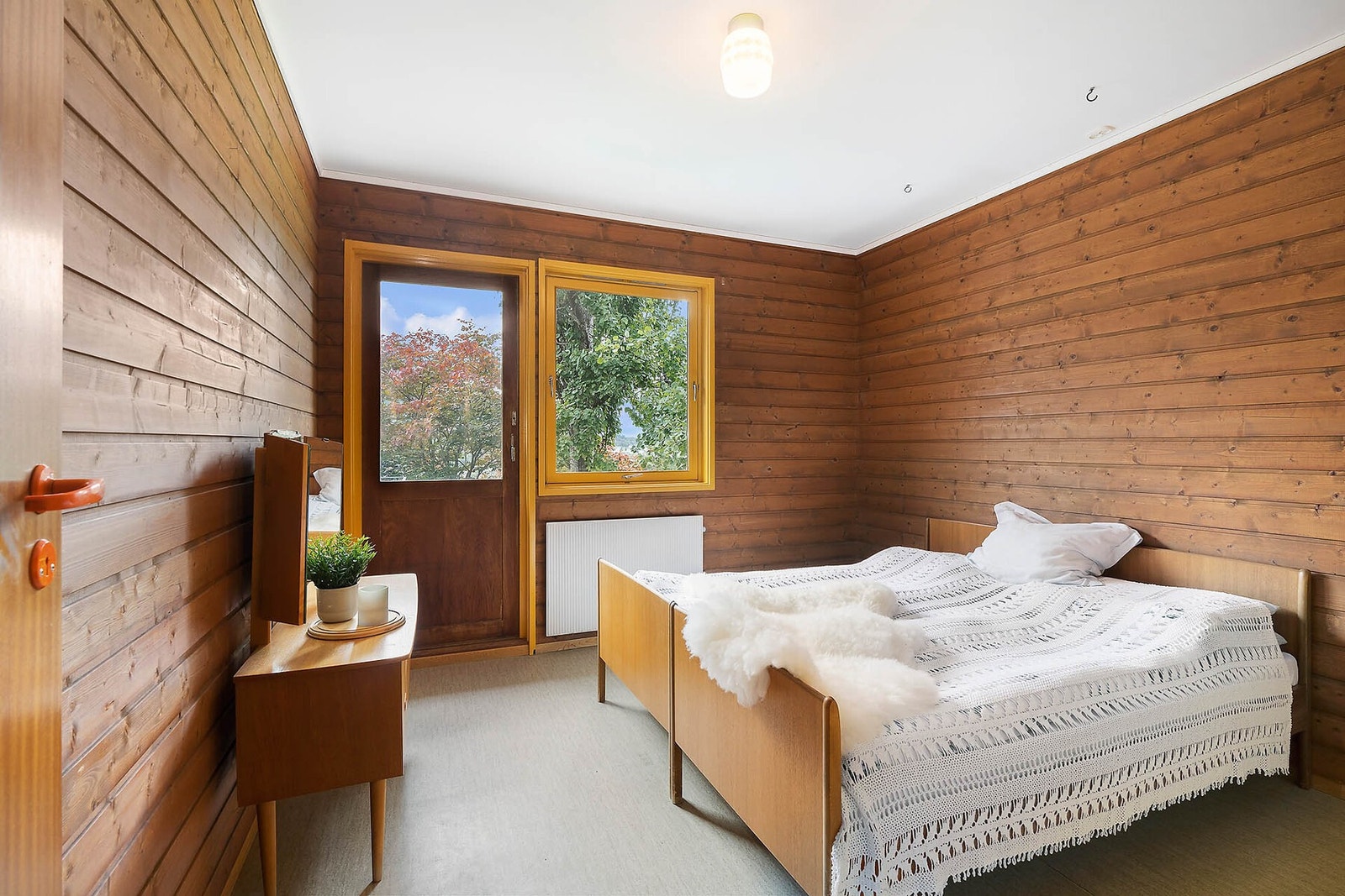 Soverom Galleribilde