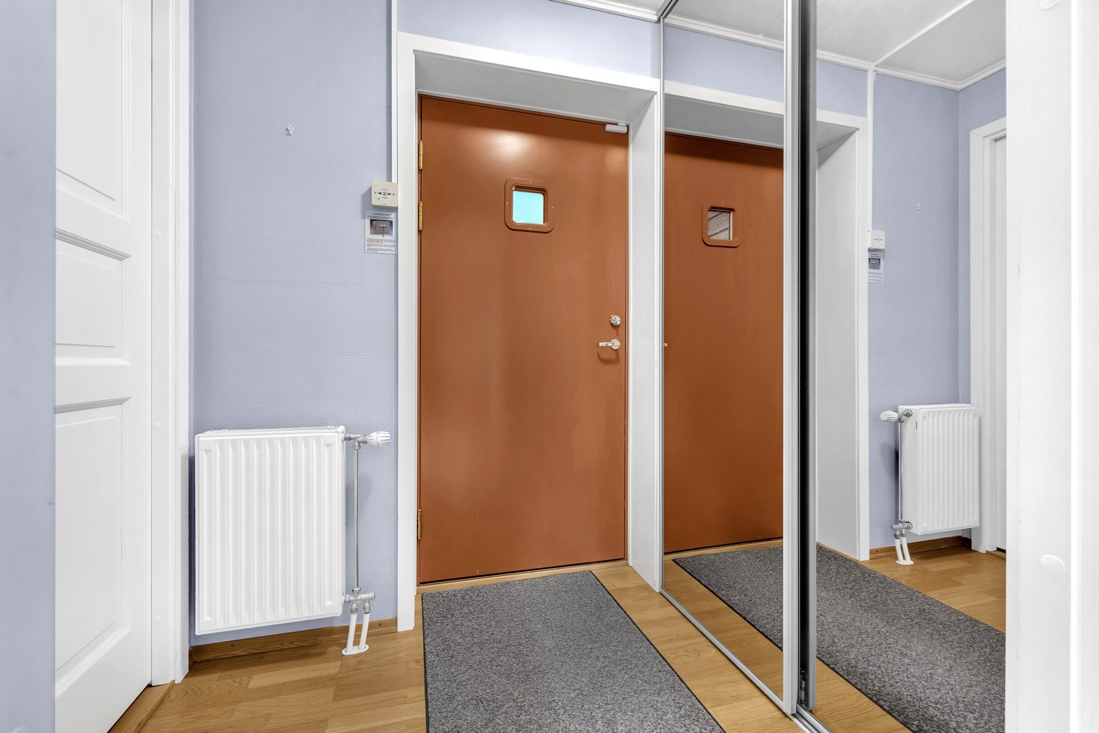 Velkommen inn! Galleribilde