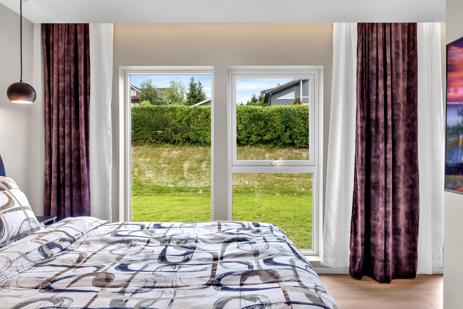 Soverom 1 Galleribilde