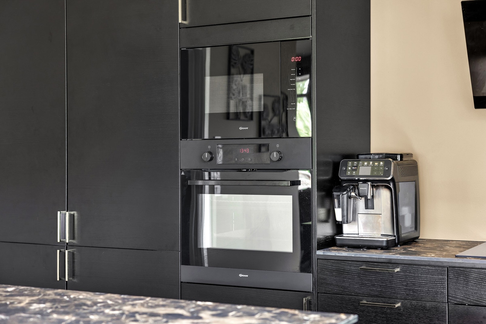 Hvitevarer fra Gram Galleribilde