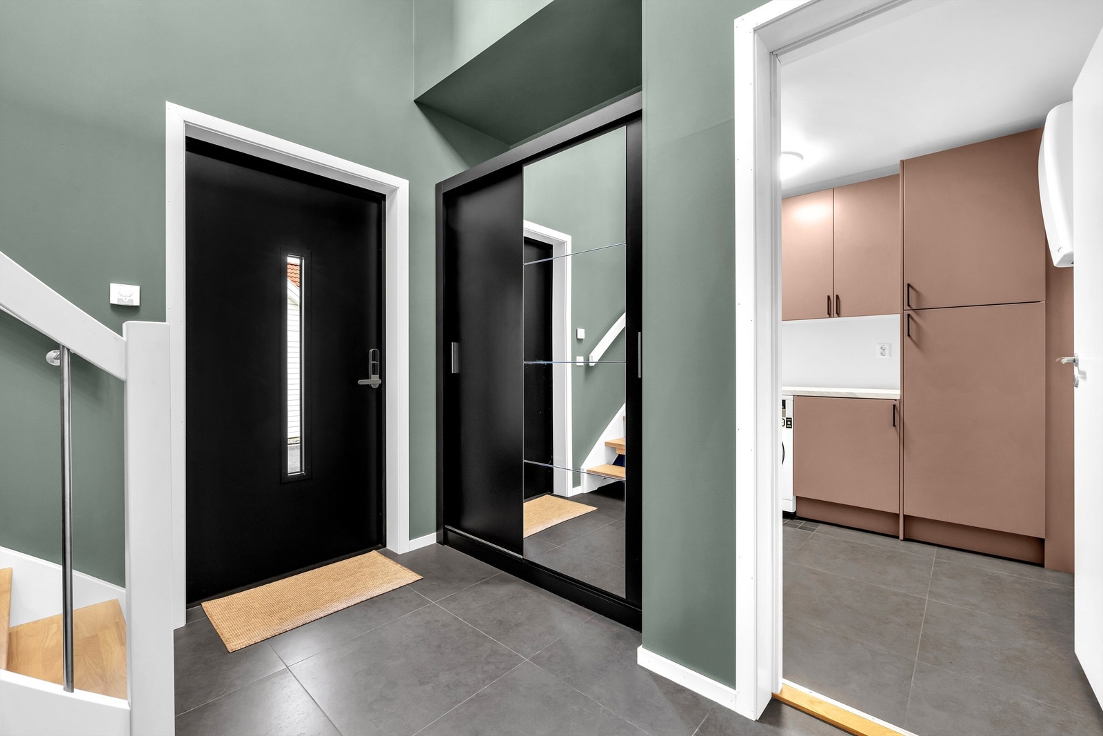 Velkommen inn Galleribilde