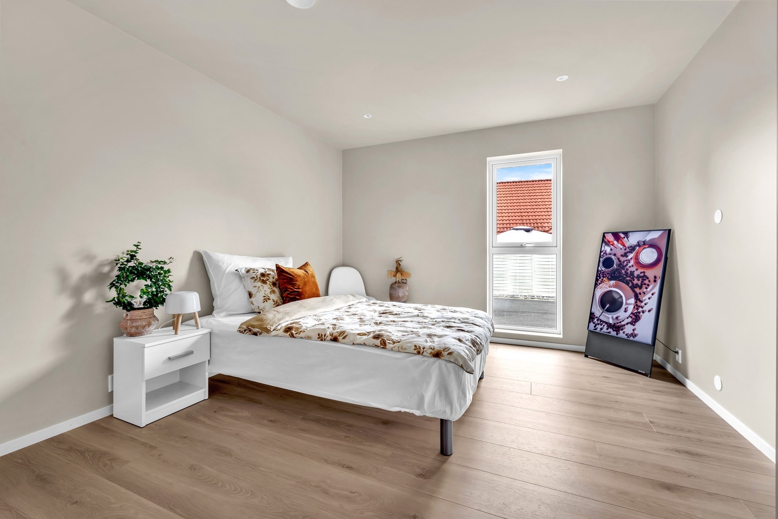 Soverom 4 Galleribilde