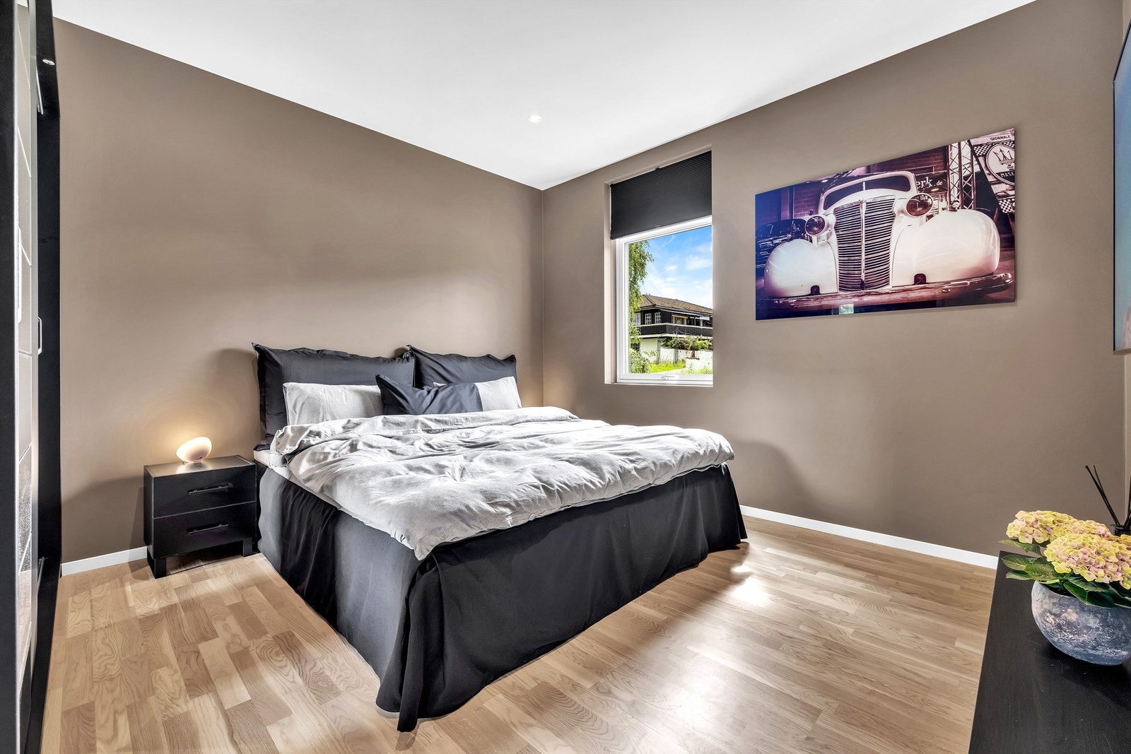 Soverom 2 Galleribilde