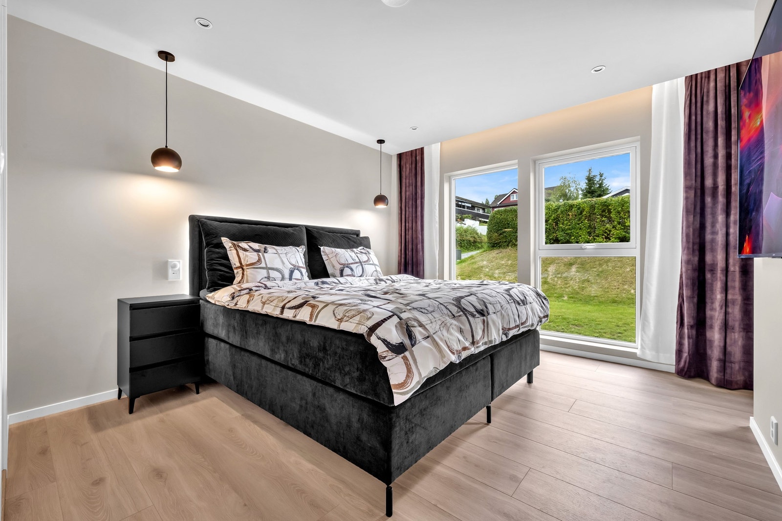 Soverom 1 Galleribilde