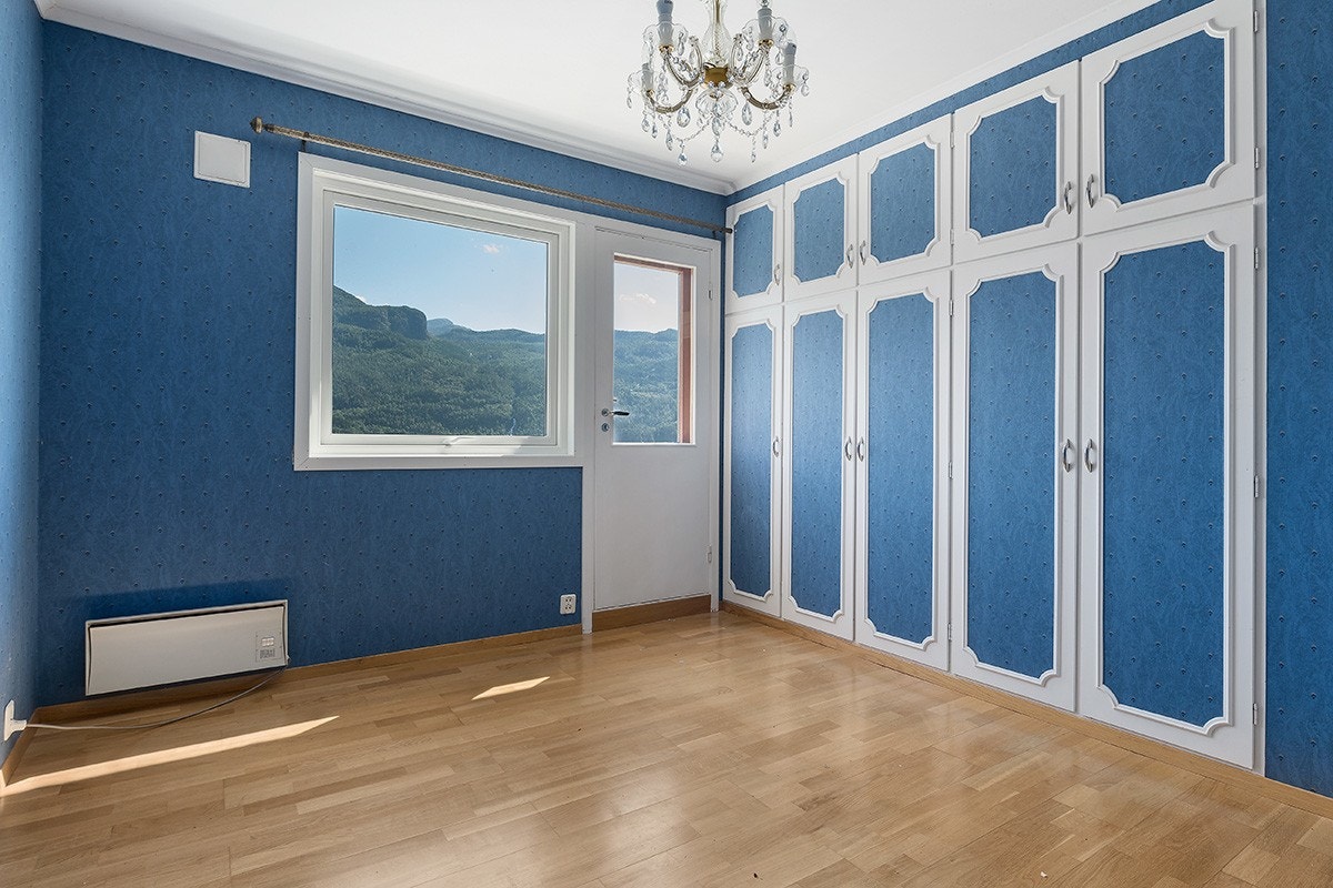 Soverom 1 Galleribilde