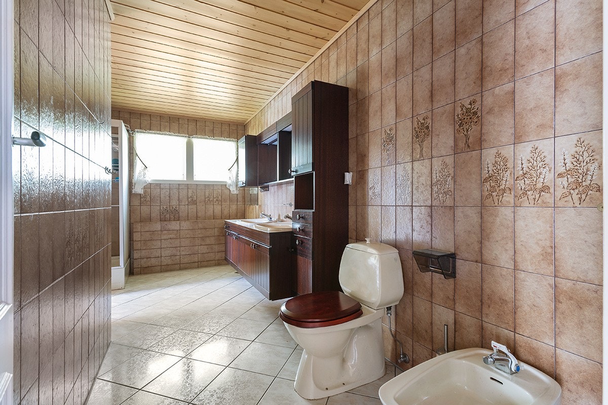 Bad 2. etg Galleribilde