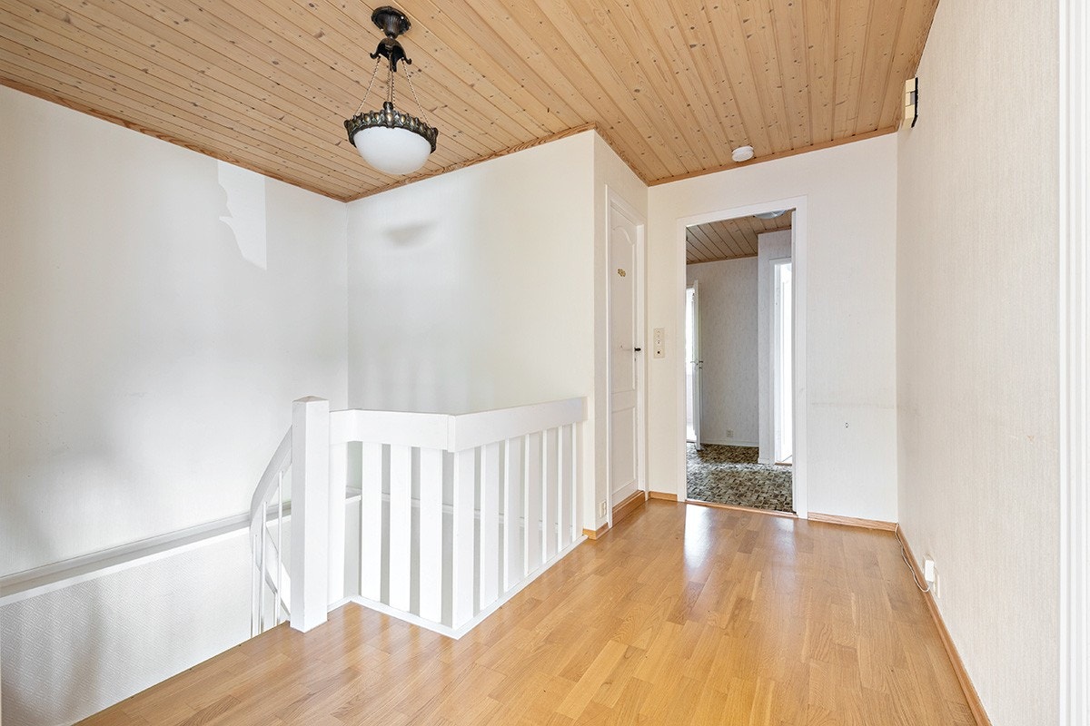 Gang 2. etg Galleribilde