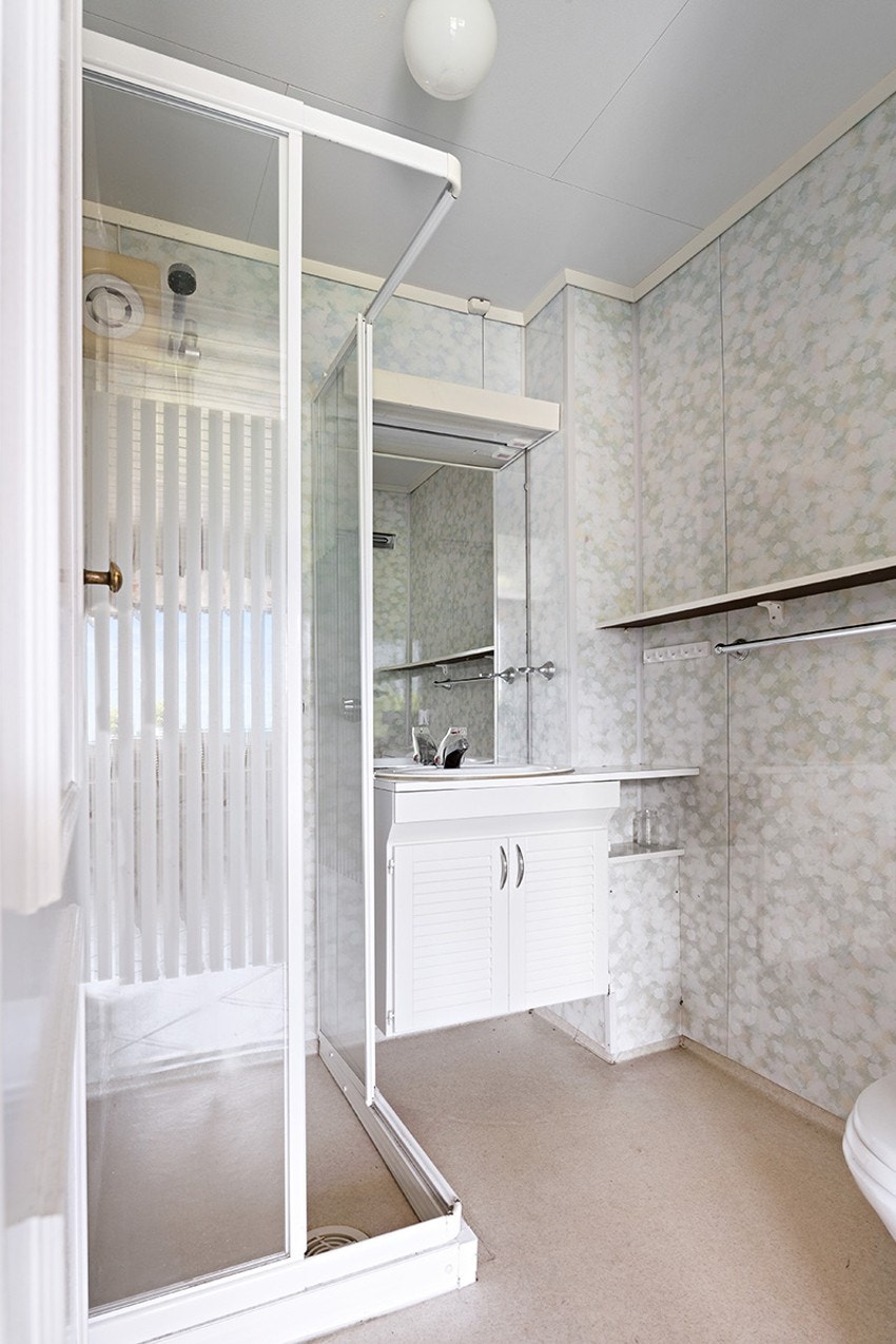 Bad 1 etg Galleribilde