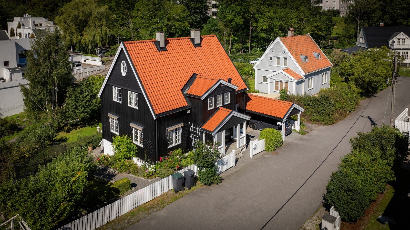 Oversiktsbilde Galleribilde