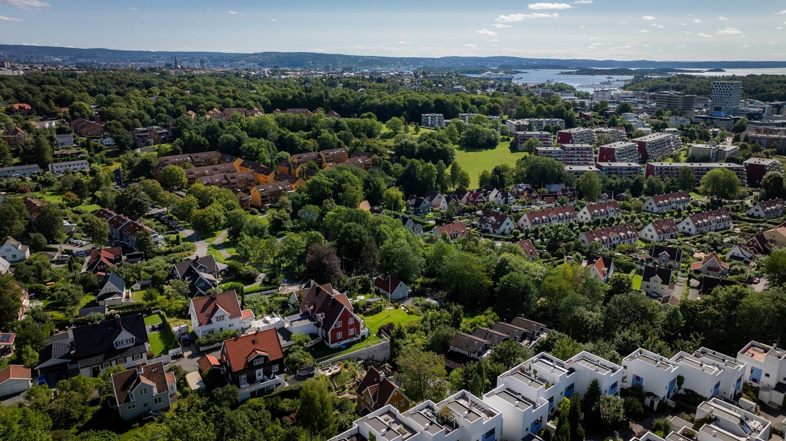 Oversiktsbilde Galleribilde