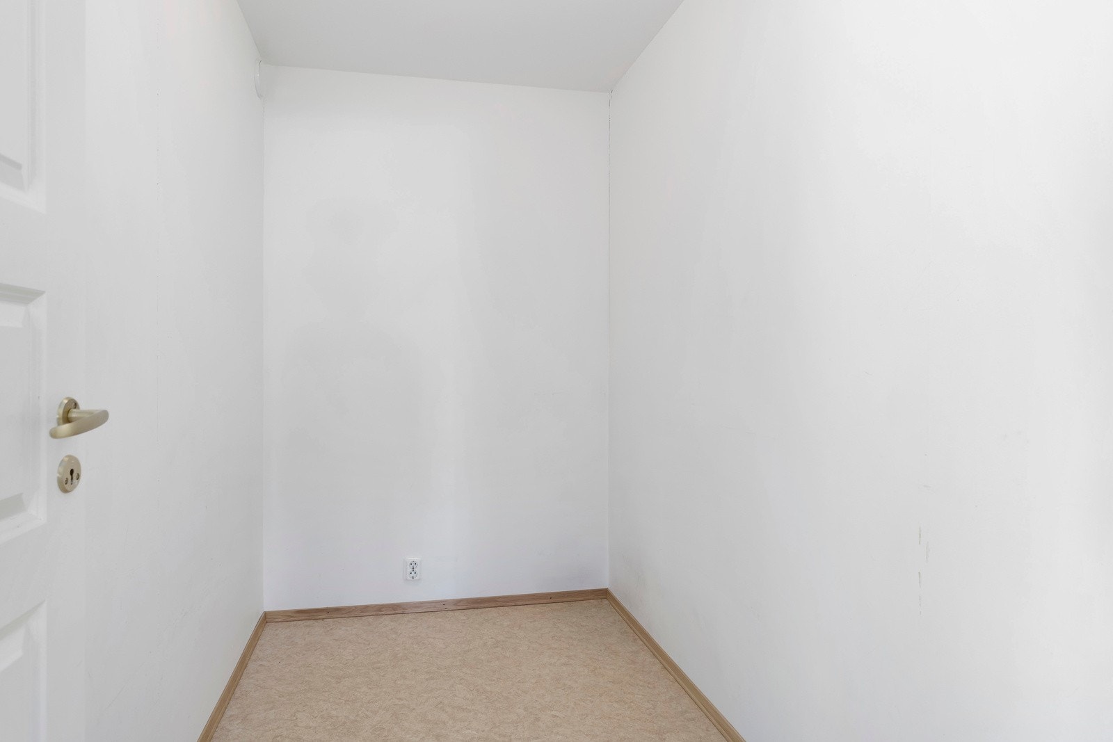 Disponibelt rom med en rekke bruksmuligheter Galleribilde