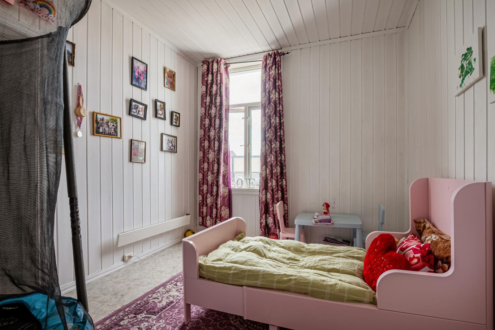 Soverom 2 Galleribilde