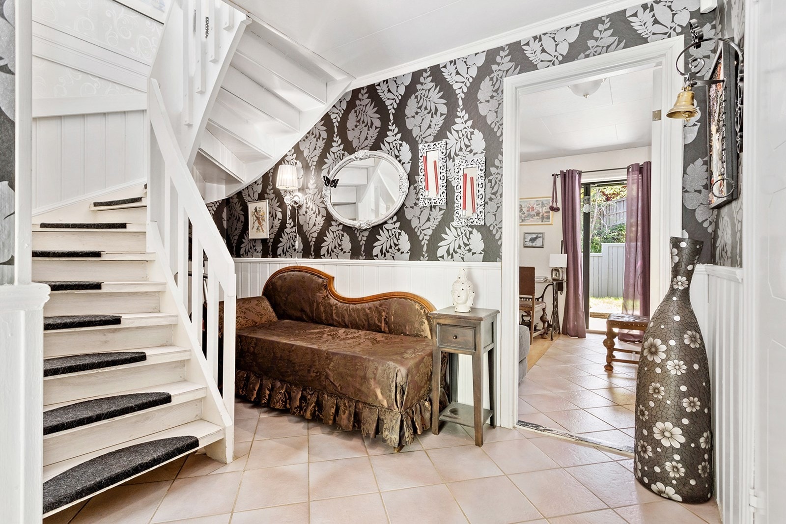 Trappegang Galleribilde