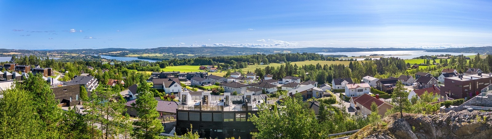 Beliggenhet, beliggenhet og beliggenhet Galleribilde