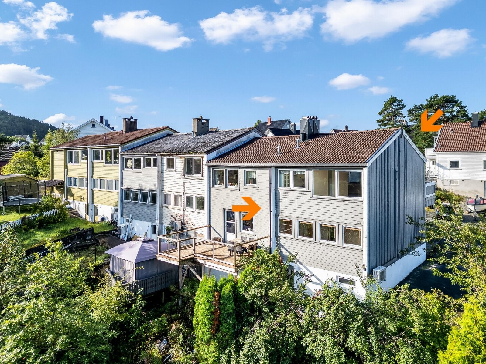 Velkommen til Uenesveien 102! Galleribilde