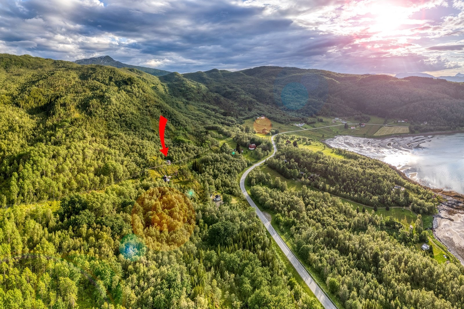 Ser dette flott ut? Velkommen til visning! Galleribilde