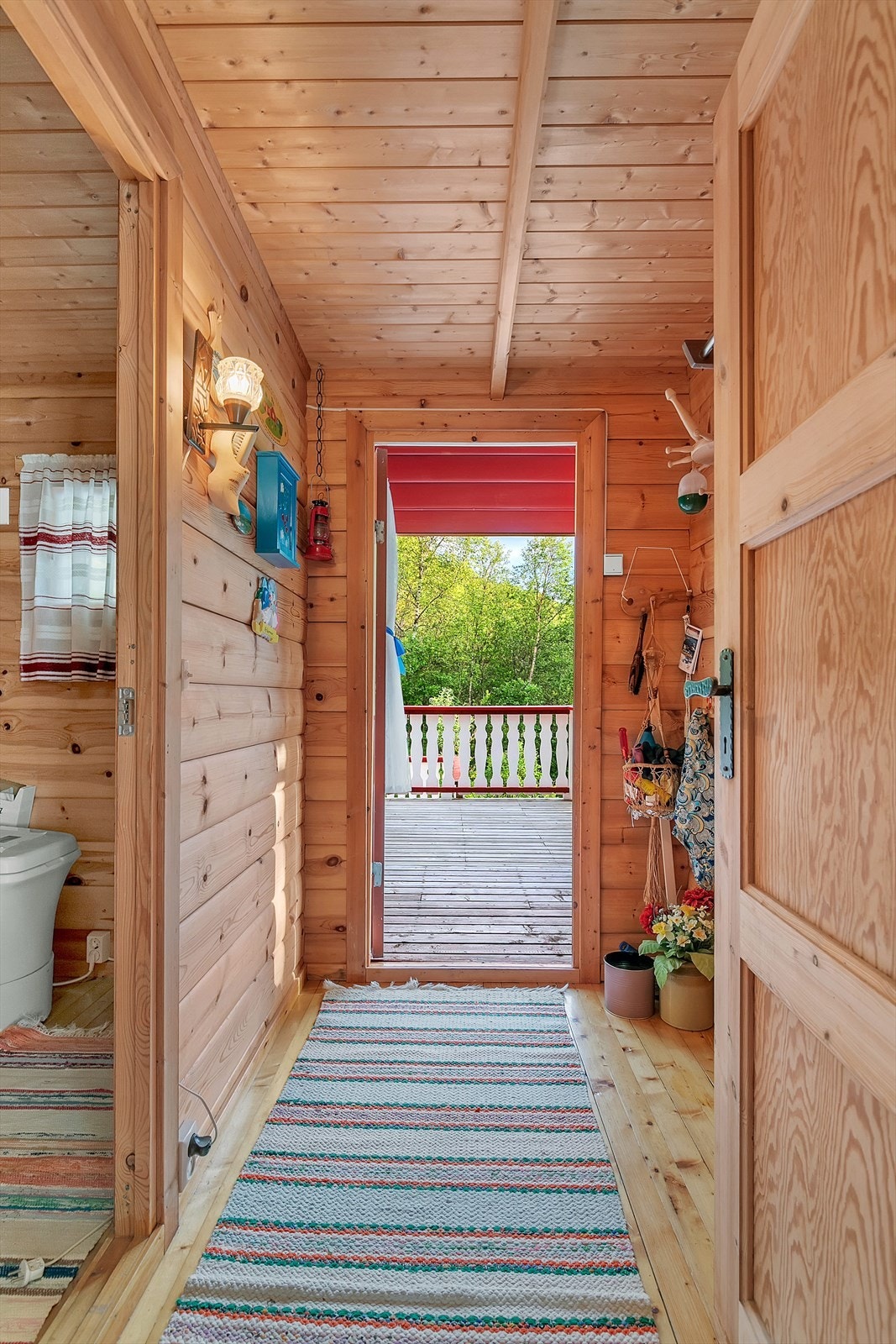 Velkommen inn! Galleribilde