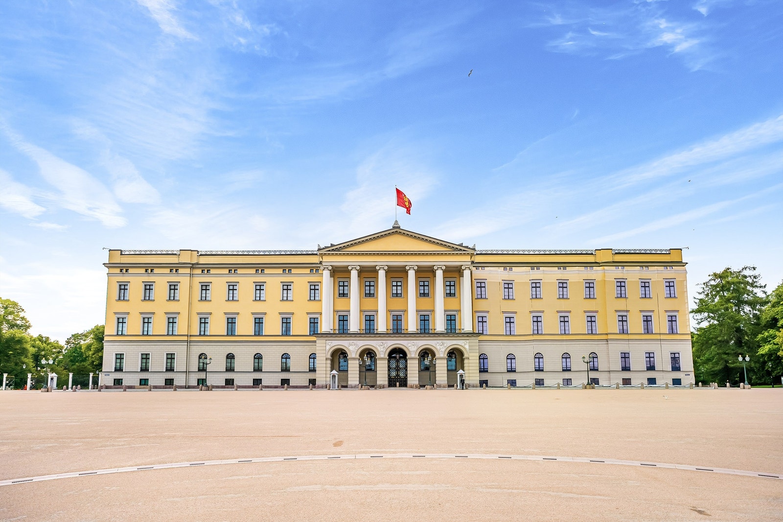 Nærområdet. Galleribilde