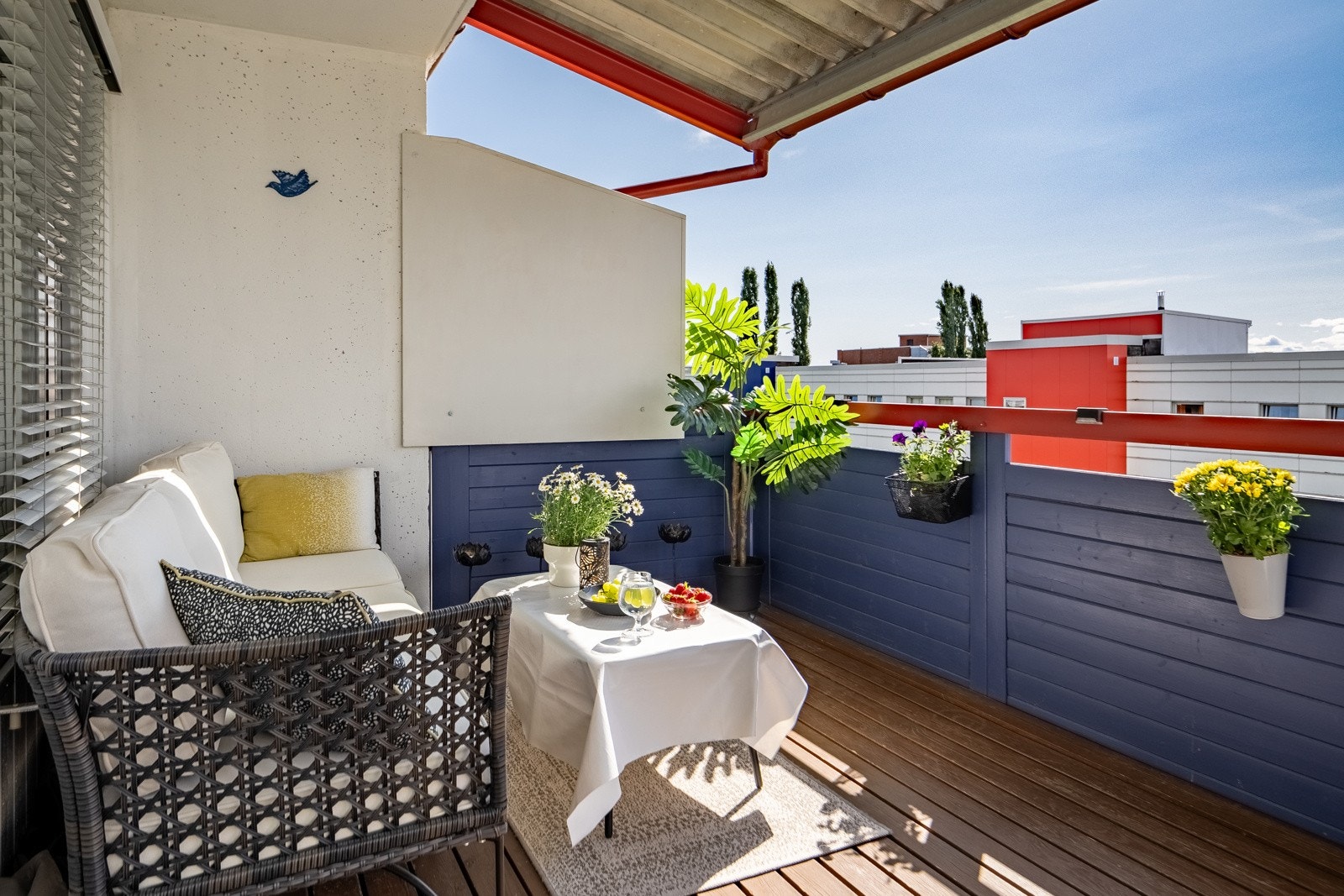 Veranda Galleribilde