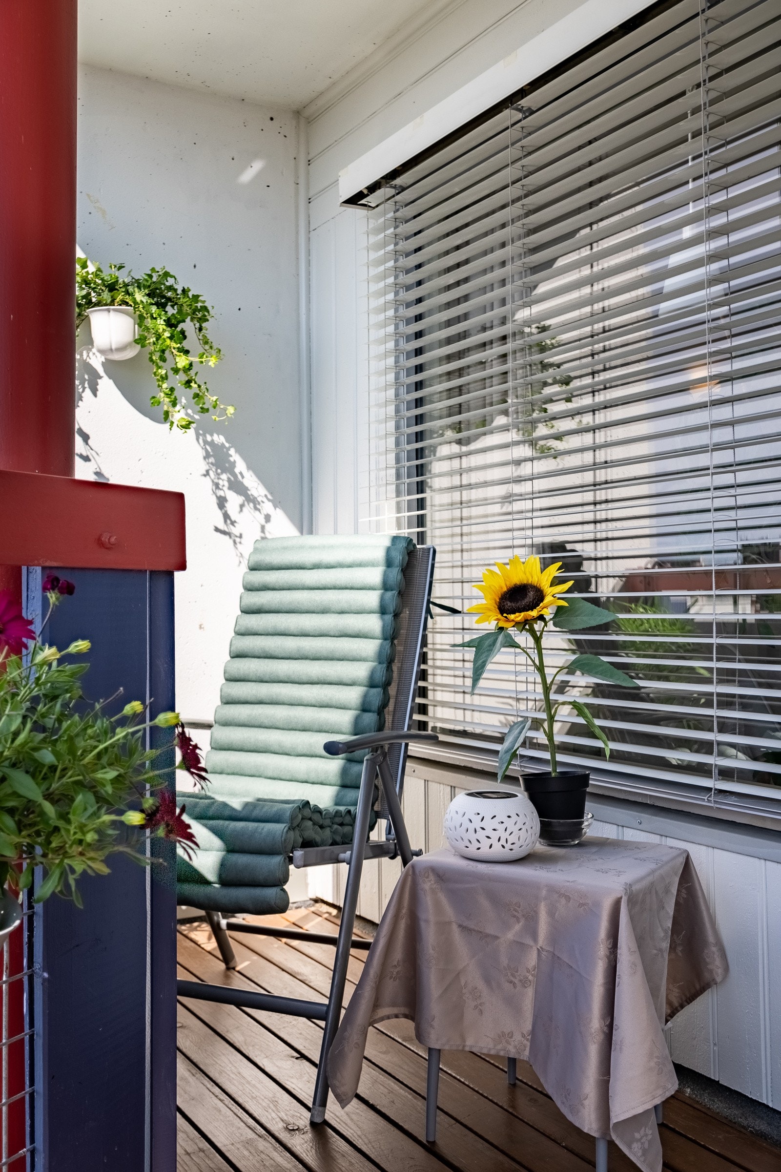 Veranda Galleribilde