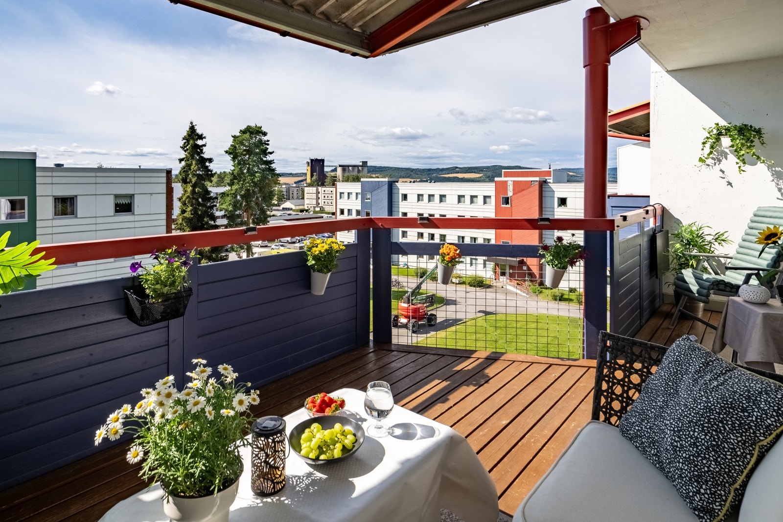 Veranda Galleribilde