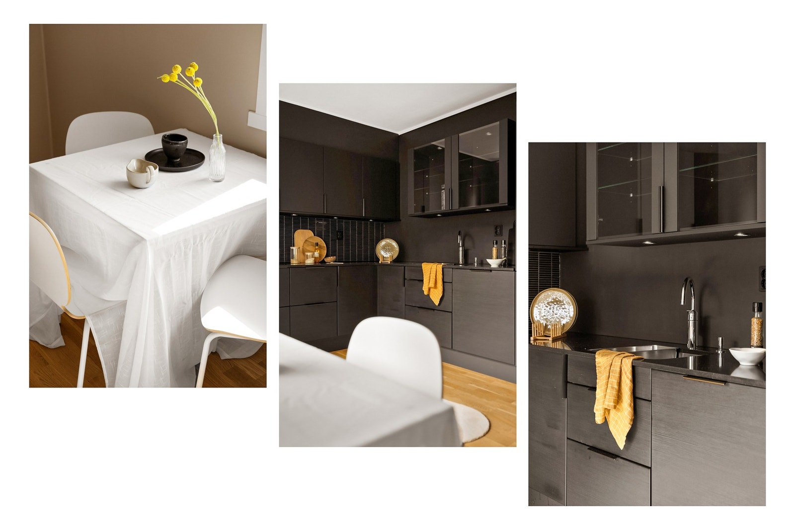 Dette er det perfekte kjøkken for den som er glad i å lage mat Galleribilde