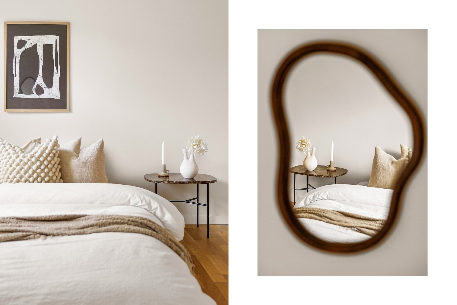 I tillegg til god lagringsplass i leiligheten disponerer leiligheten to boder i kjeller Galleribilde