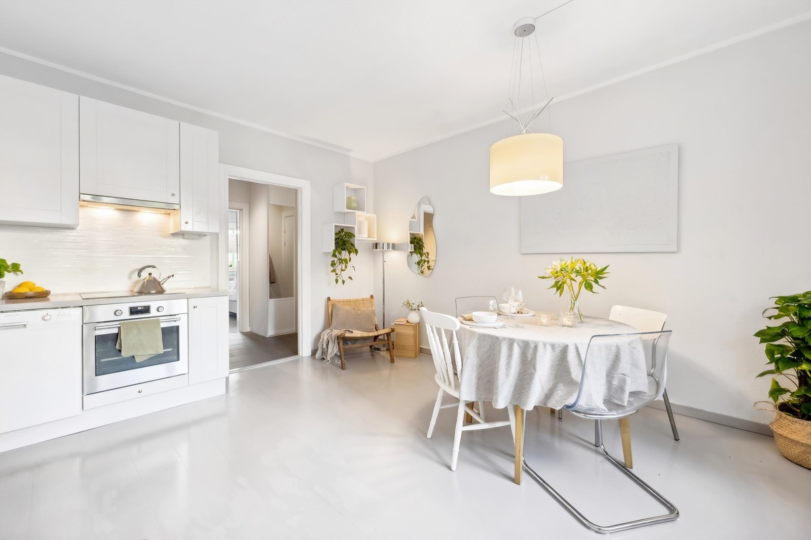 Takhøyde på 2.6 m Galleribilde