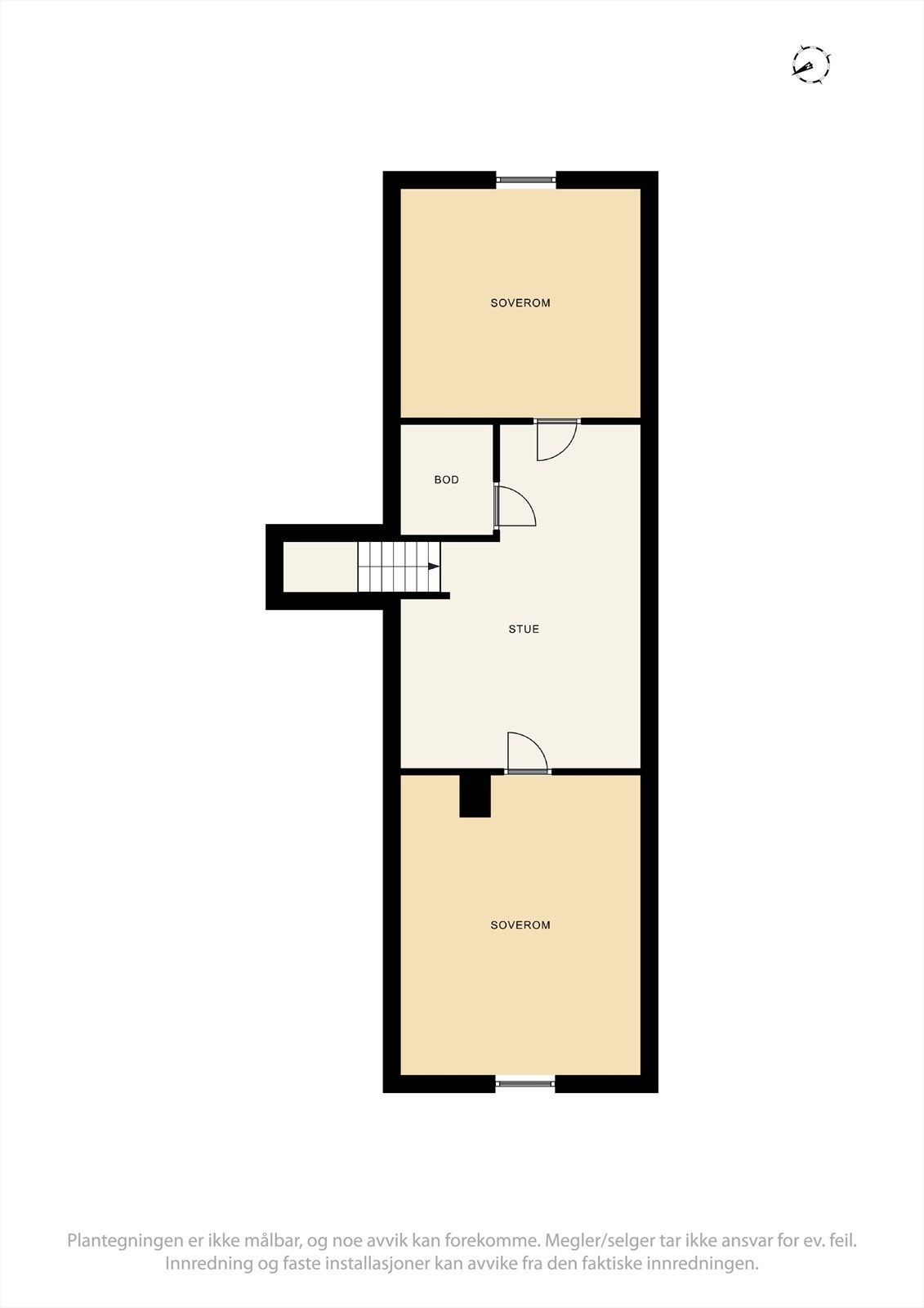 Plantegninger Galleribilde