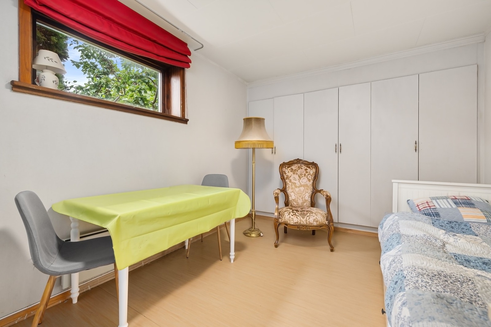 Disp.rom med god plass. Galleribilde