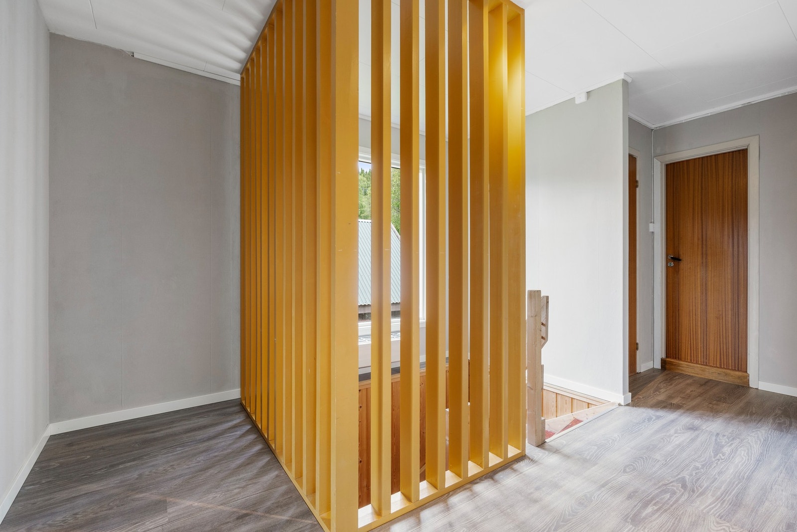 Hall Galleribilde