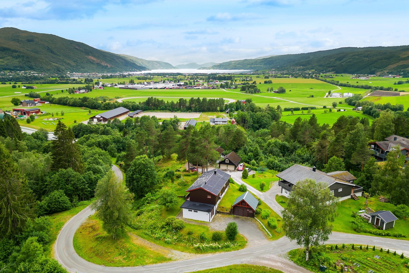 Områdebilde Galleribilde