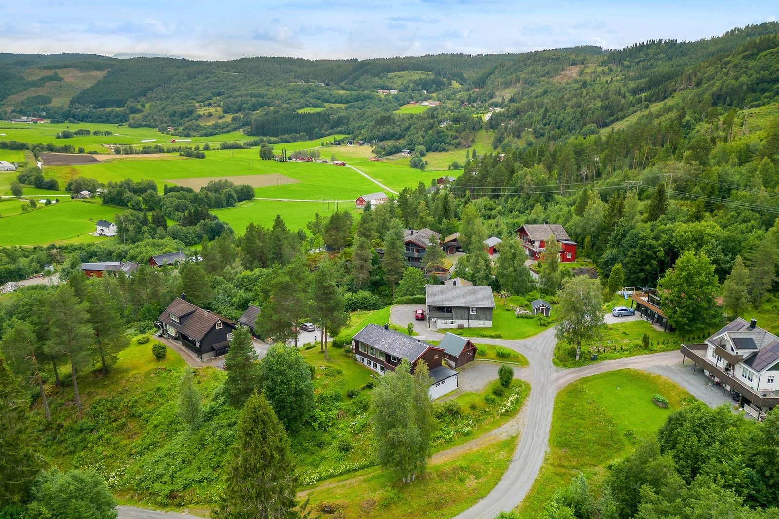 Områdebilde Galleribilde