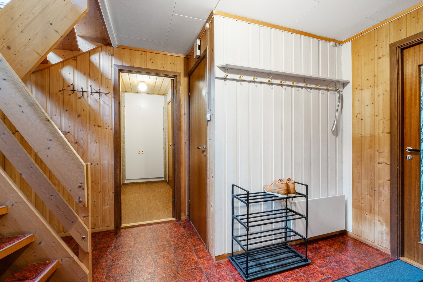 Hall Galleribilde