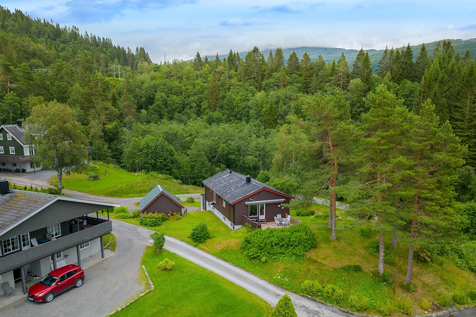 Områdebilde Galleribilde