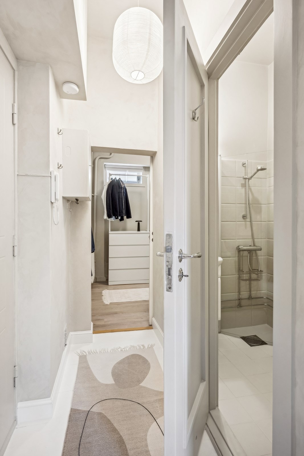 Velkommen på visning! Galleribilde