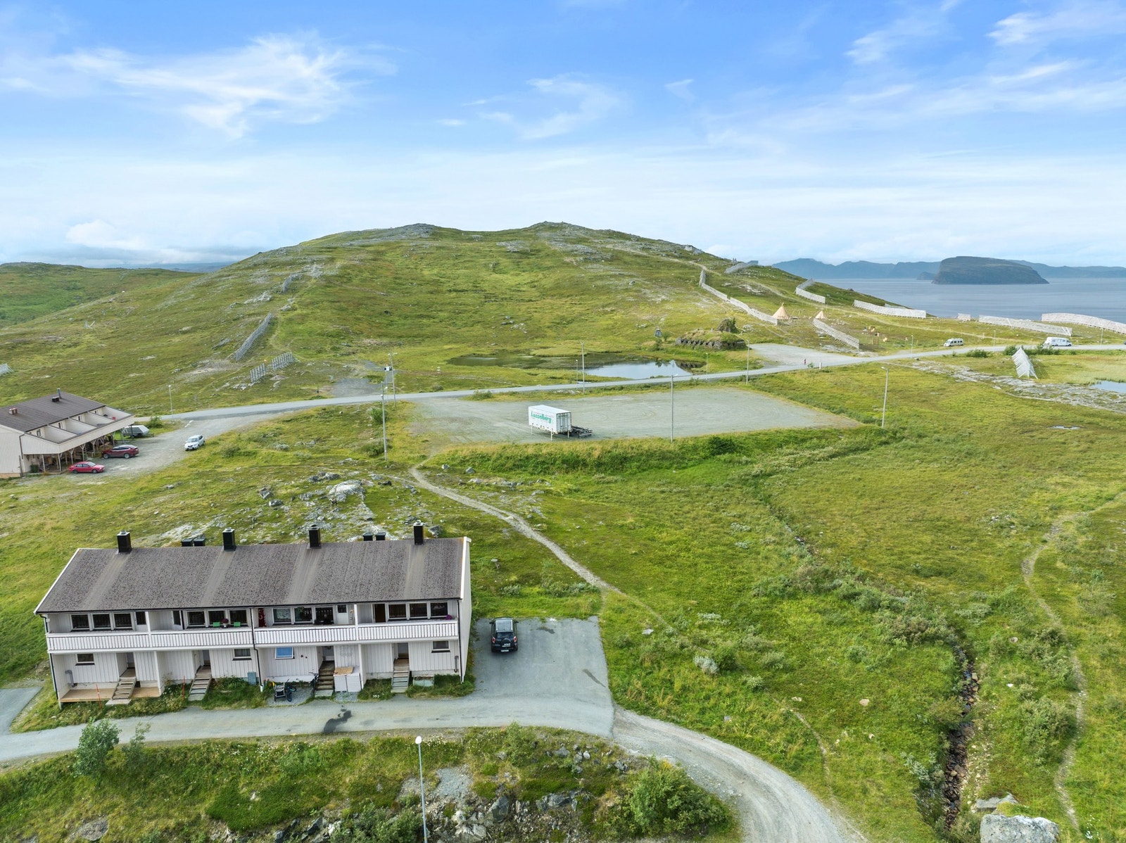 Område Galleribilde