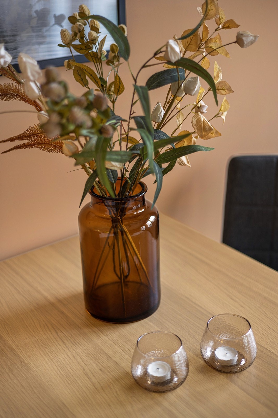 Detaljebilde. Galleribilde