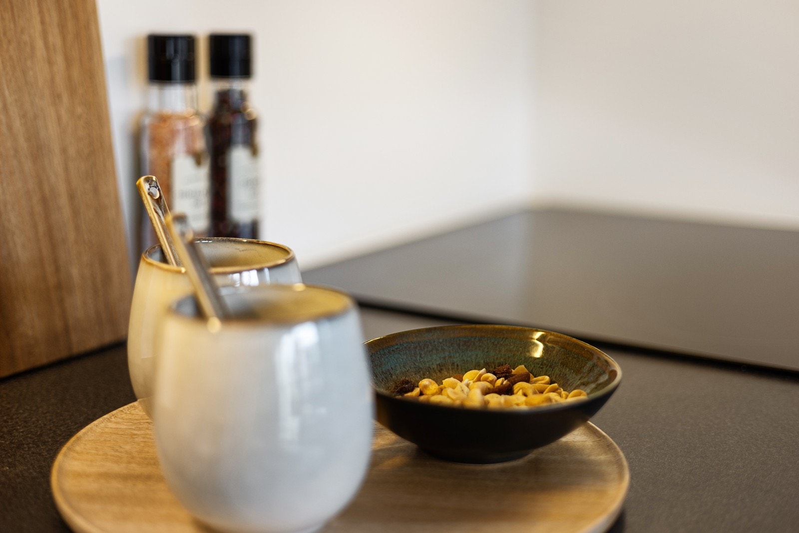 Detaljebilde. Galleribilde