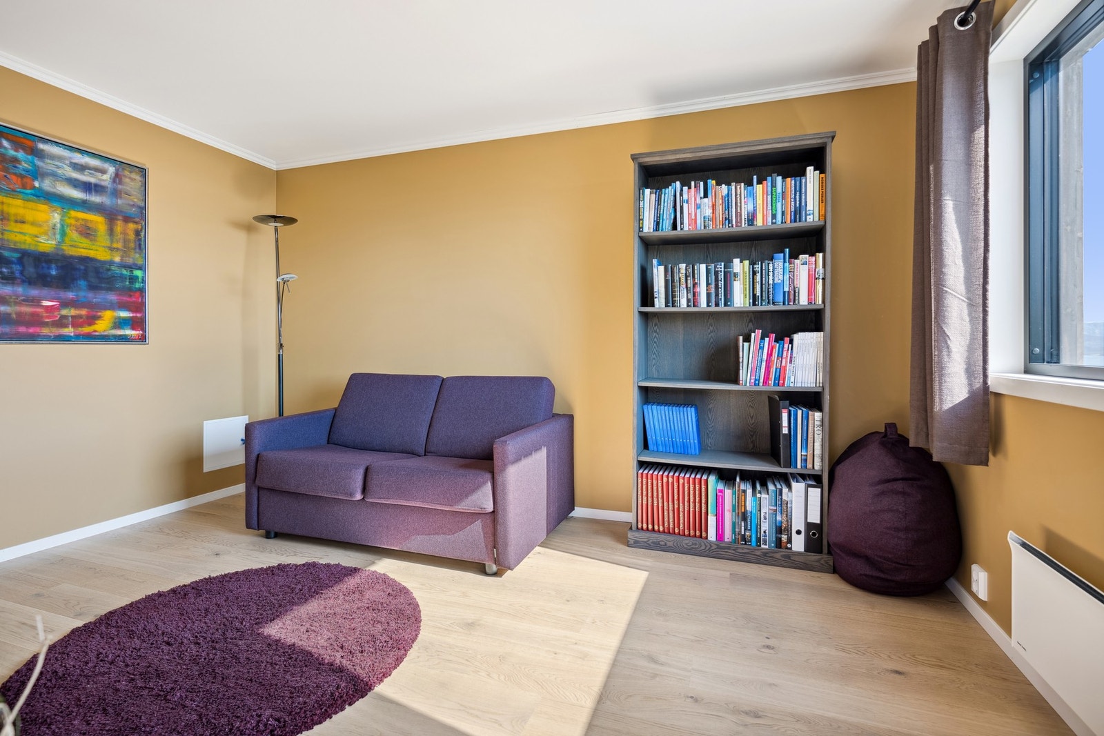 Soverom III Galleribilde