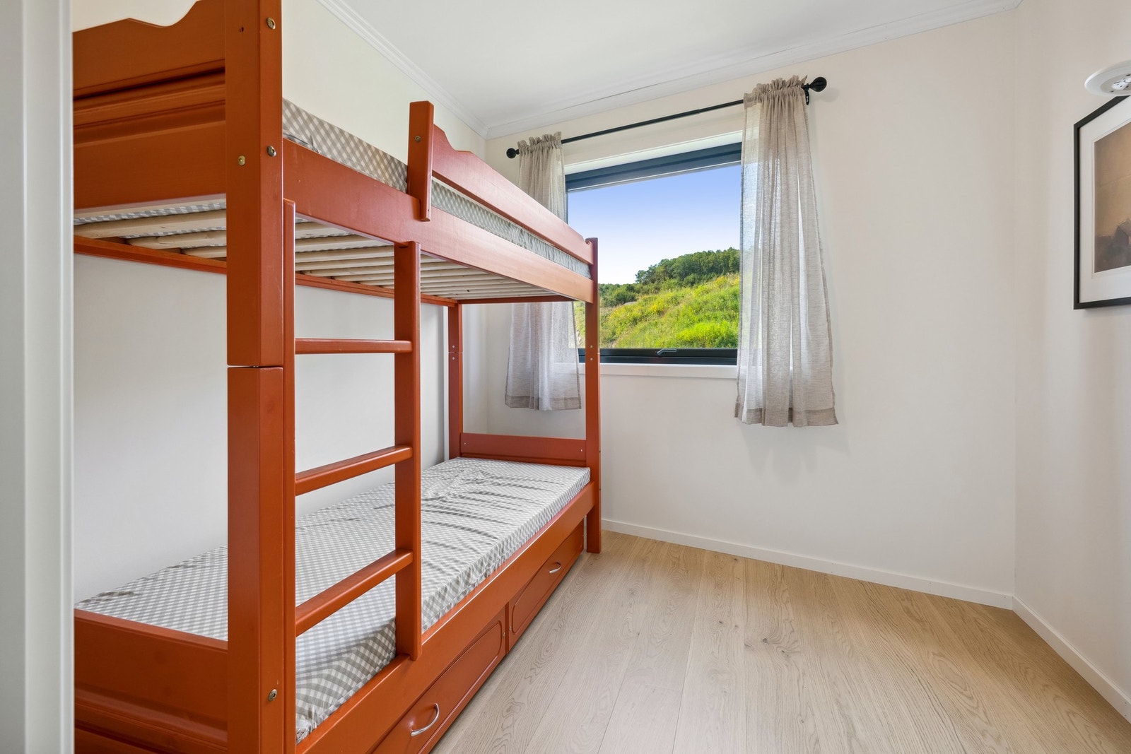 Soverom II Galleribilde