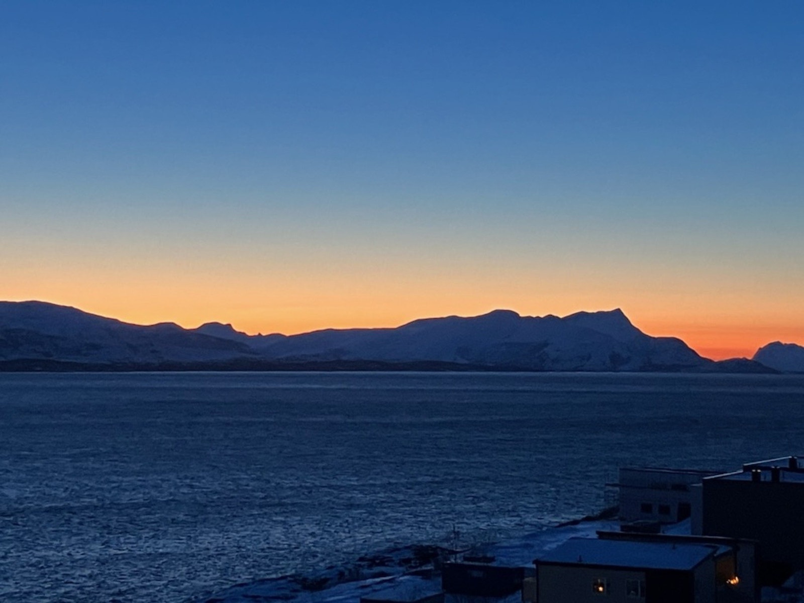 Utsiktsbilder tatt av selger Galleribilde