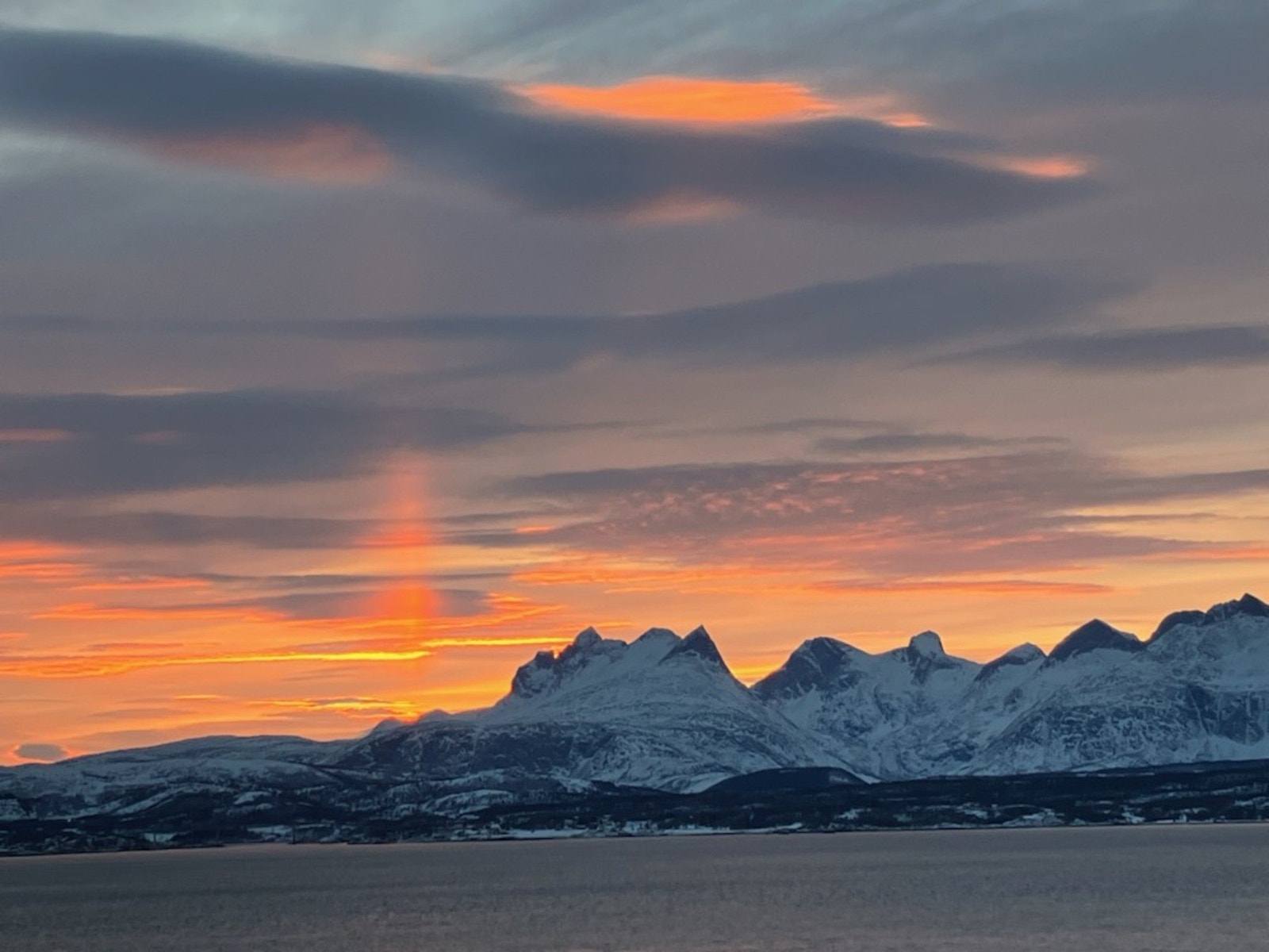 Utsiktsbilder tatt av selger Galleribilde