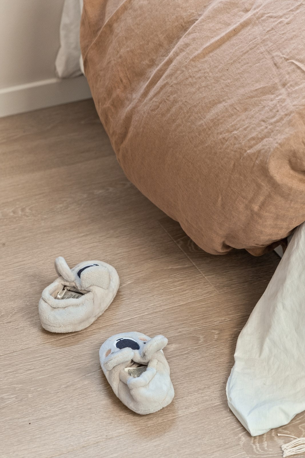 Soverom 1. etasje. Galleribilde