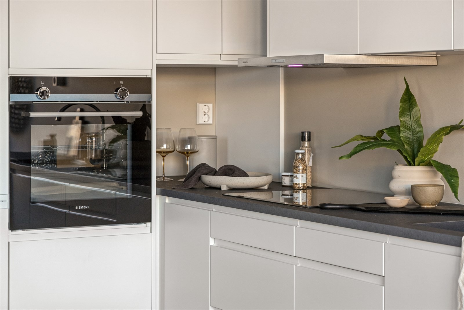 Kjøkken Galleribilde