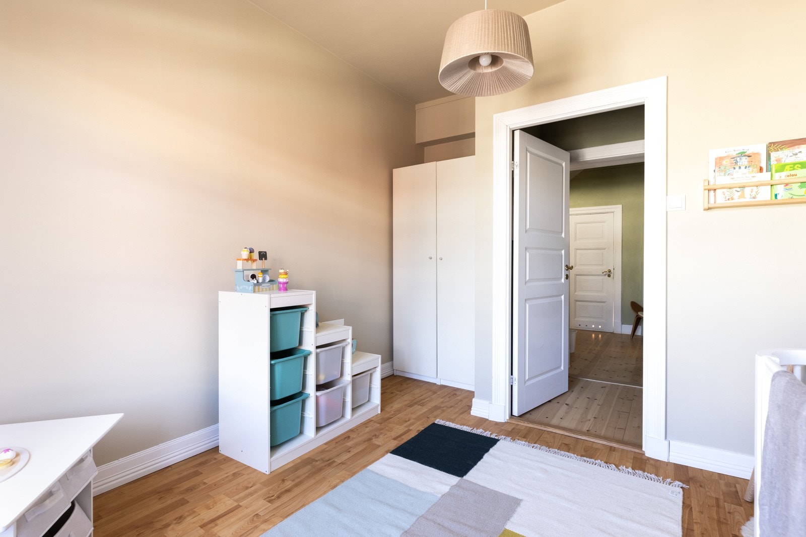 Soverom 3 Galleribilde