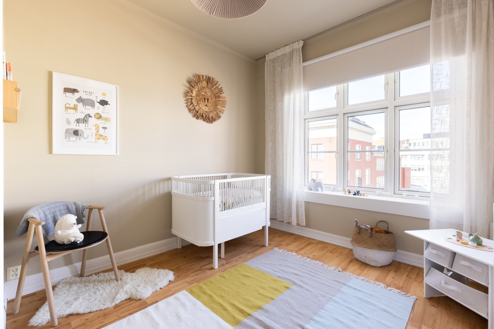 Soverom 3 Galleribilde