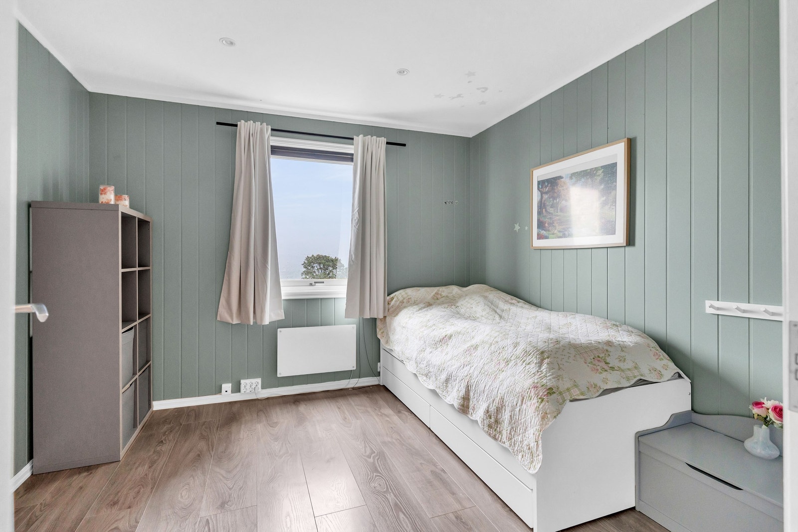 Soverom 2 Galleribilde