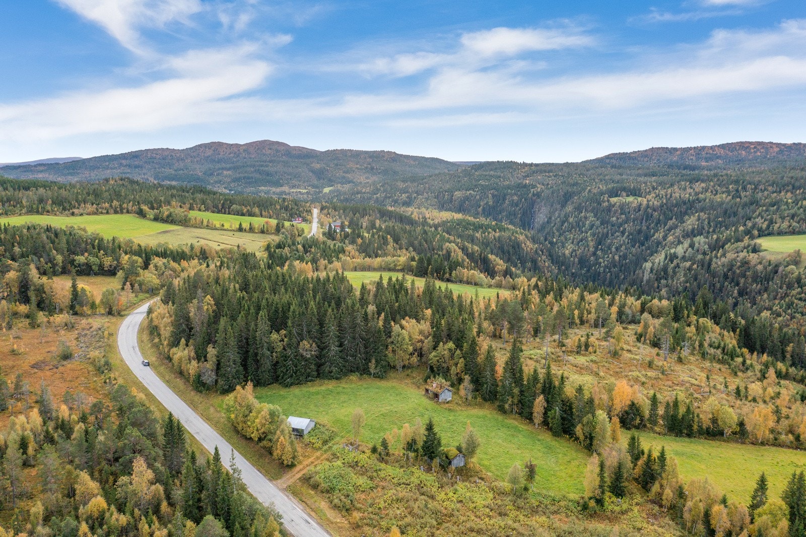 Enoddveien 1022 Galleribilde