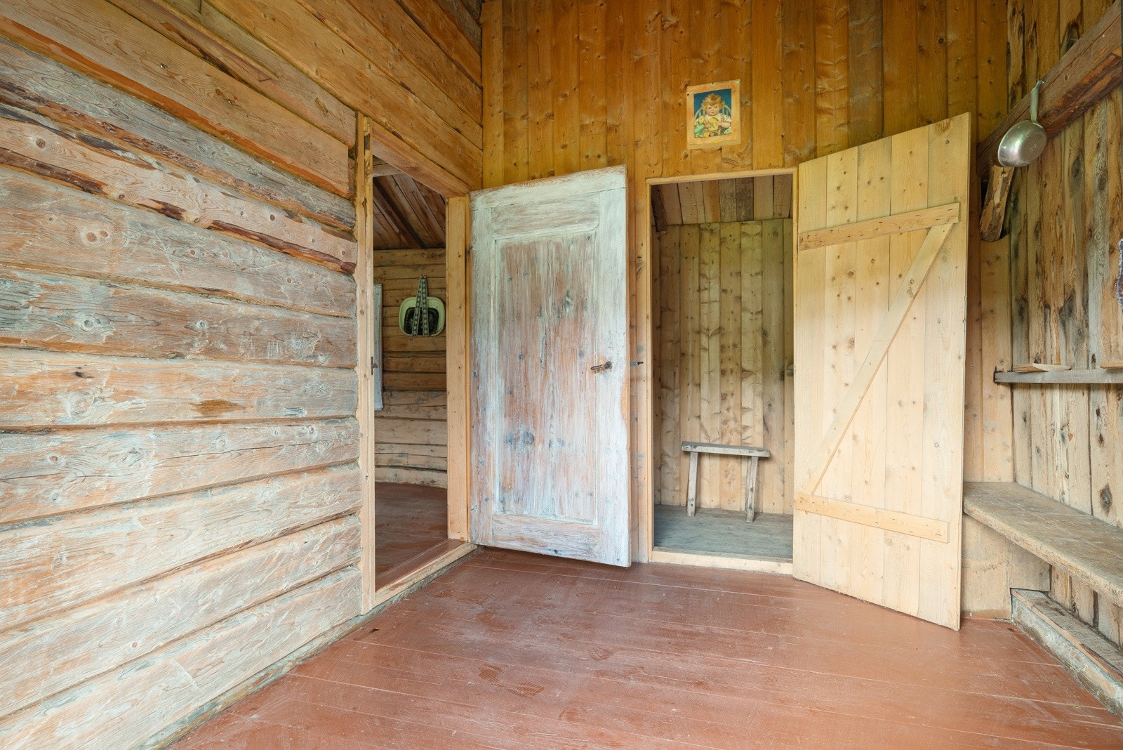 Enoddveien 1022 Galleribilde